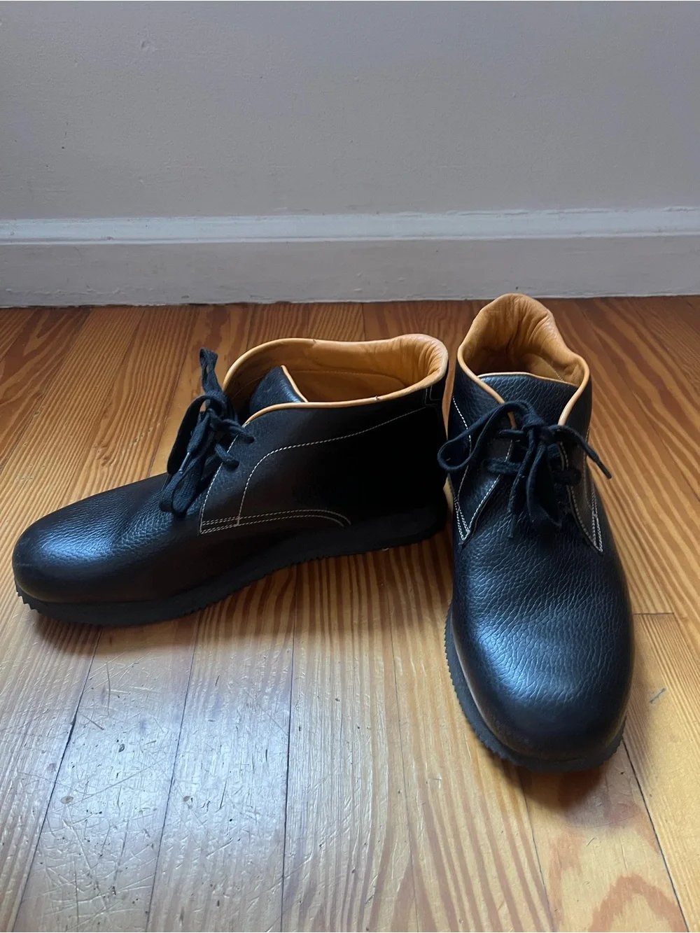 Hermes this pair